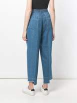 Thumbnail for your product : Closed high-waisted boyfriend jeans
