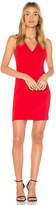 Thumbnail for your product : Elizabeth and James Alivia Fitted Dress