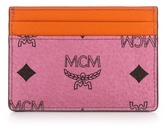 Thumbnail for your product : MCM Card Case