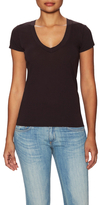 Thumbnail for your product : James Perse Relaxed V-Neck Tee