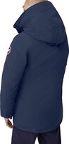 Thumbnail for your product : Canada Goose Langford Fusion Fit Coyote-Fur Trim Parka