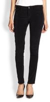 Thumbnail for your product : True Religion Halle Super Skinny Corduroy Jeans