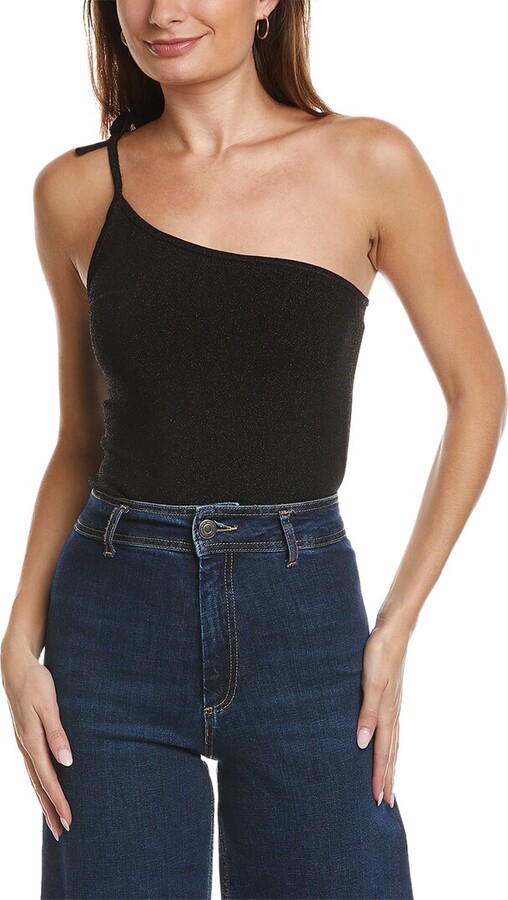 JoosTricot Asymmetrical Cami