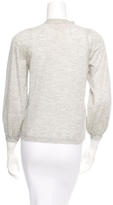 Thumbnail for your product : Marni Cashmere Sweater