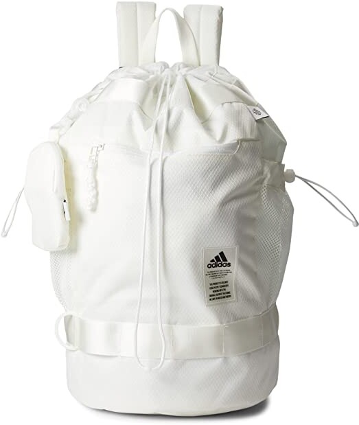 adidas Bucket Backpack - ShopStyle