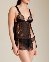 Thumbnail for your product : Cotton Club Symphony Pino Babydoll