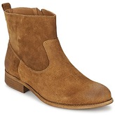 Thumbnail for your product : Bensimon HIGH BOOTS