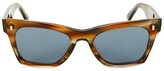 Thumbnail for your product : Celine Women's Cl40052u 51Mm Sunglasses