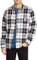 Thumbnail for your product : Carhartt Work In Progress Pulford Twill Shirt Jacket