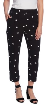 vince camuto petite pants