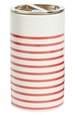 Thumbnail for your product : Kate Spade Paintball Floral Toothbrush Holder
