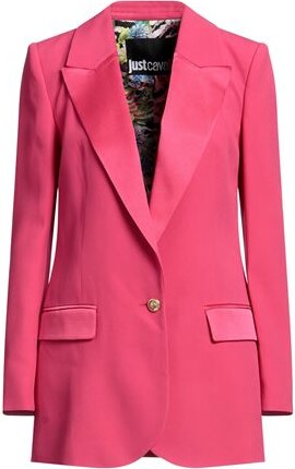 Just Cavalli Woman Blazer