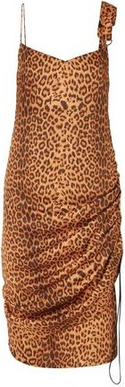 Commission Woman Midi dress