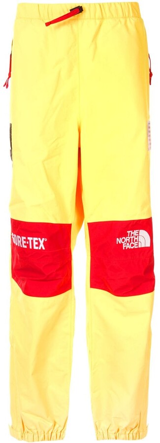 Supreme x The North Face Expedition track pants - ShopStyle