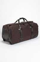 Thumbnail for your product : Filson Large Wheeled Duffel Bag