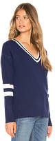 Thumbnail for your product : Lovers + Friends Rugby Sweater