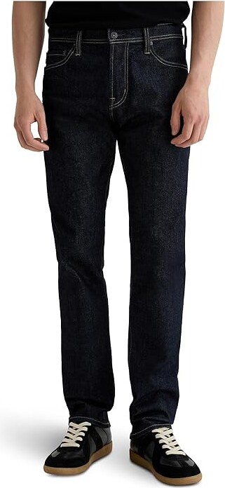 Levi's(r) Premium 511 Slim Men's Jeans Mid Knight Rinse : 32 34
