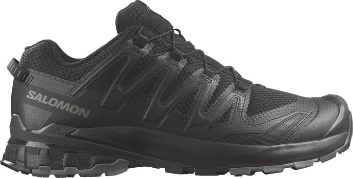 Salomon XA Pro 3D V9 Wide Trail Running Shoe - Men's - ShopStyle  Performance Sneakers