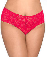 Thumbnail for your product : Hanky Panky Signature Lace Retro Thong Plus Size Panty - Women's