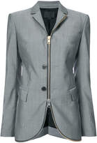 Thumbnail for your product : Alexander Wang classic single-breasted blazer