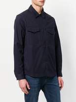 Thumbnail for your product : Paul Smith shirt jacket