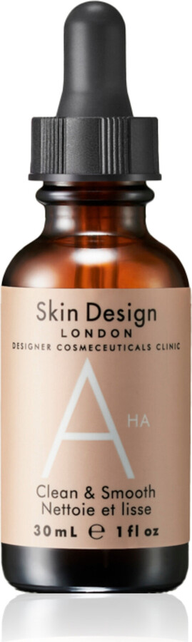 Skin Design London The A-HA Serum