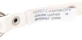 Thumbnail for your product : Rebecca Minkoff Leather Hip Belt