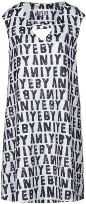 Aniye By Short dresses