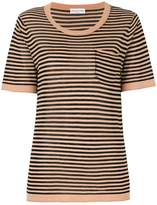 Sonia Rykiel striped T-shirt 