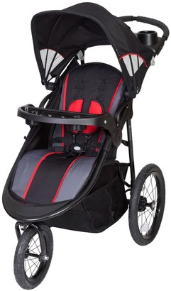 baby trend cityscape jogging stroller