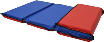 Children's Factory 2" Thick Rugged Rest Mat