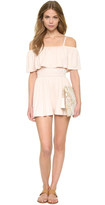 Thumbnail for your product : Rachel Pally Tobias Romper