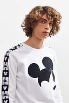 Thumbnail for your product : Kappa X Disney Mickey Crew-Neck Sweatshirt