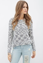 Thumbnail for your product : Forever 21 CONTEMPORARY Chunky Loose-Knit Sweater