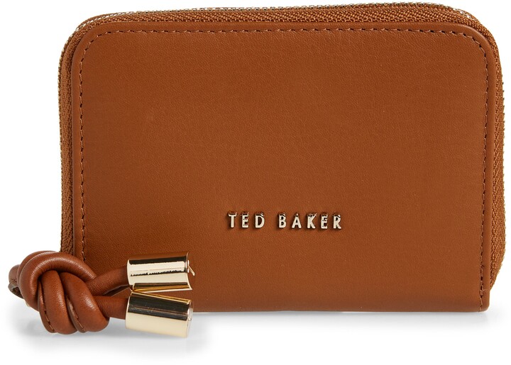Ted Baker Ayve - ShopStyle Wallets & Card Holders