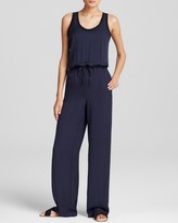 Thumbnail for your product : Theory Jumpsuit - Zinena Modern
