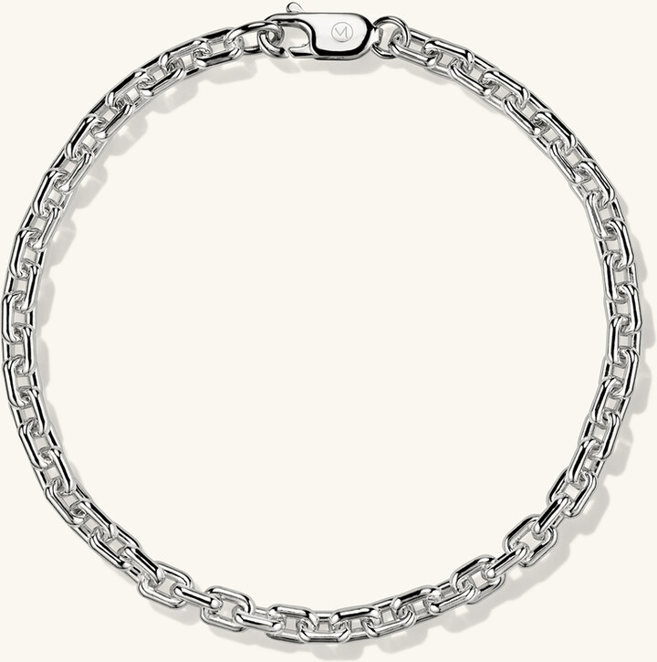 trace-rectangle-chain-bracelet 