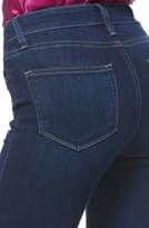 Thumbnail for your product : Paige Hoxton High Waist Ultra Skinny Jeans