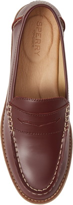 Sperry Seaport Penny Loafer