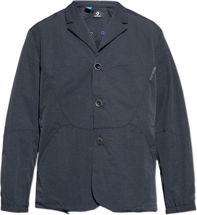 Converse X Ader Error Button-Up Jacket