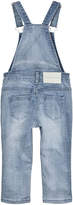 Thumbnail for your product : Molo Spring Blue Alika Overalls