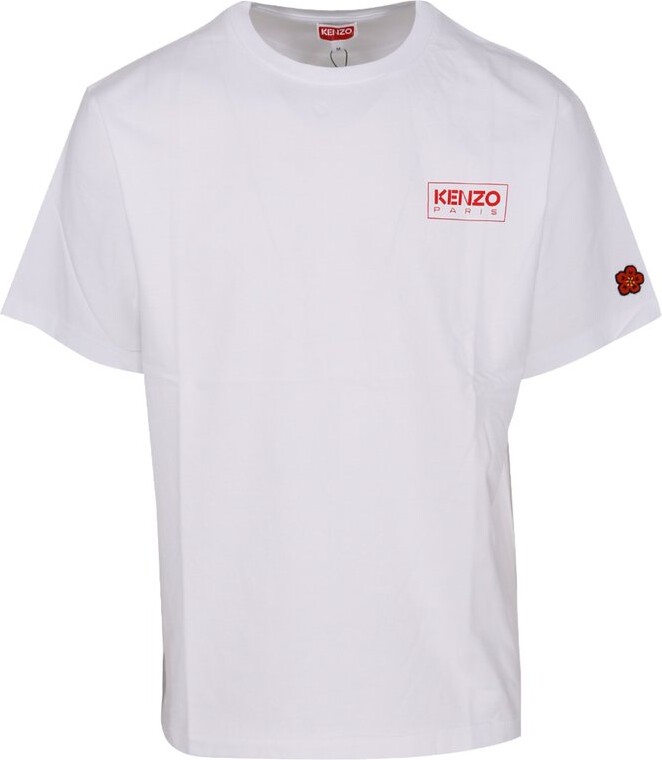 Kenzo Men's T-shirts | Shop The Largest Collection | ShopStyle