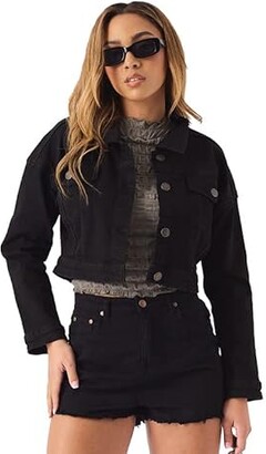 Amazon.com: Spring Lapel Collar Denim Jackets for Women Washed Cinch Waist  Long Sleeve Zipper Up Jean Blazer Coat with Pockets : Sports & Outdoors