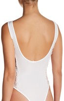 Thumbnail for your product : Lovers + Friends Flynn Bodysuit