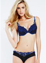 Thumbnail for your product : By Caprice Lush Padded Bra