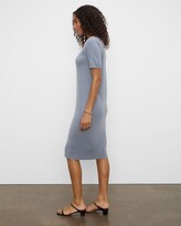 Thumbnail for your product : Club Monaco Signature Cashmere Tee Dress