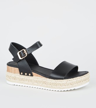 new look girls shoes