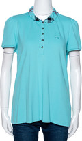 Ruffle Collar Shirt - ShopStyle