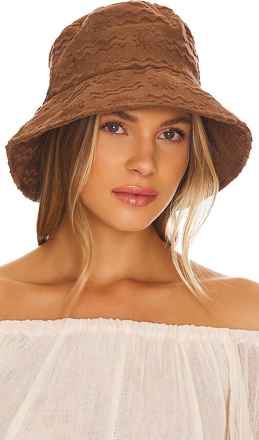 LACK OF COLOR Wave Bucket Hat ShopStyle