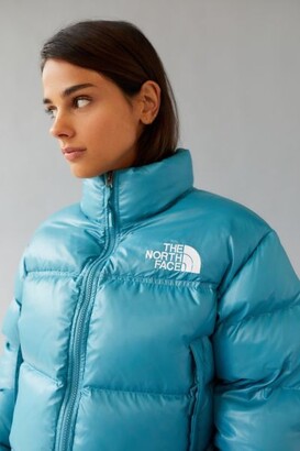 The North Face 1996 Retro Nuptse Short Jacket - ShopStyle Down & Puffer  Coats